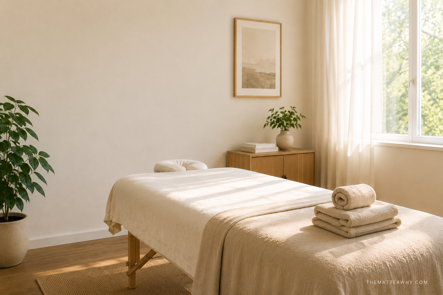 WHO IS THE MOST DIFFICULT CLIENT FOR A MASSAGE THERAPIST?